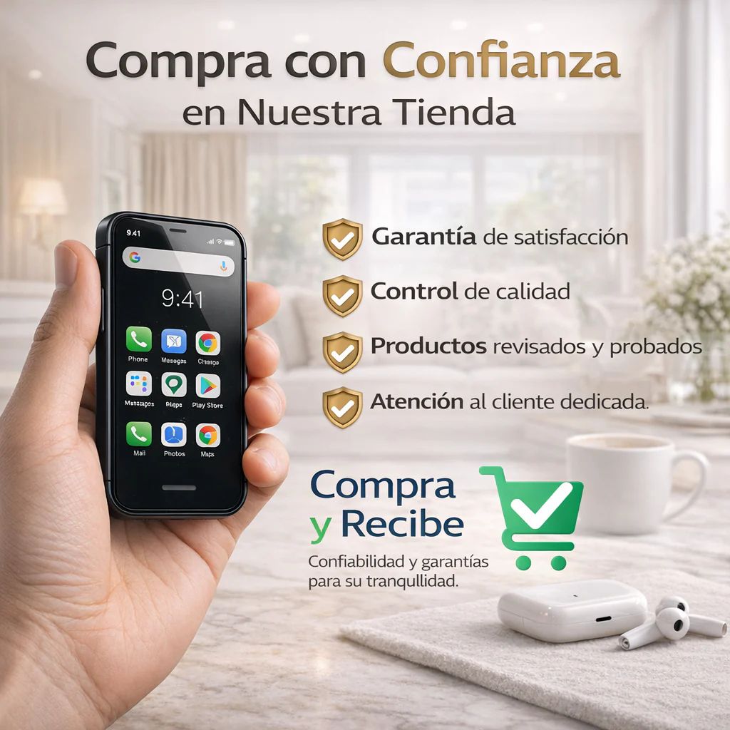 📱 i16 PRO MAX teléfono inteligente + Caja y Cargador Premium + Funda de Protección GRATIS + REGALO EXCLUSIVO 🔥