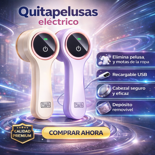 Quitapelusas portátil para ropa, afeitadora de tela recargable, eliminador de pelusas recargable por USB